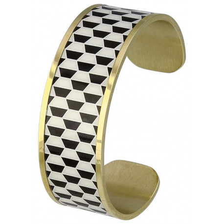 Bracelet jonc Palais Royal Bracelet jonc Palais Royal