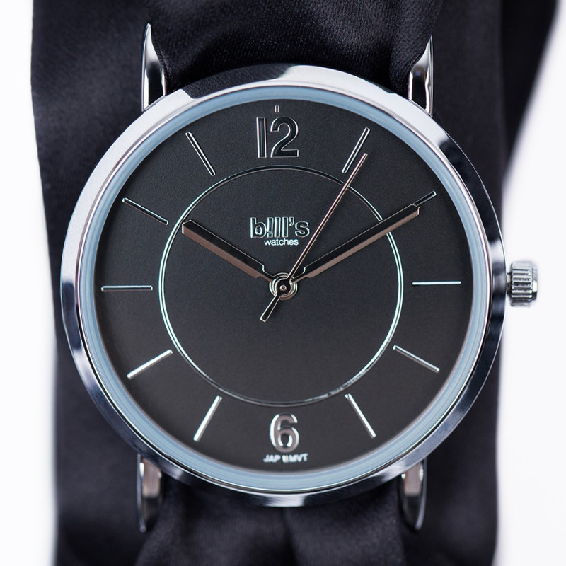 Montre foulard bills deals