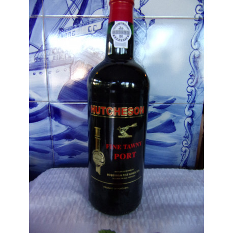 PORTO HUTCHESON TAWNY