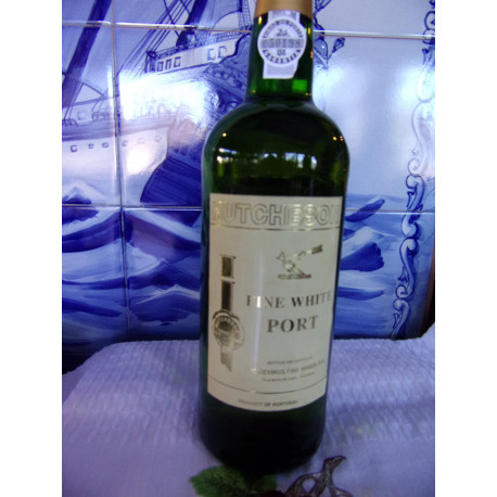 PORTO HUTCHESON WHITE PORTO HUTCHESON WHITE