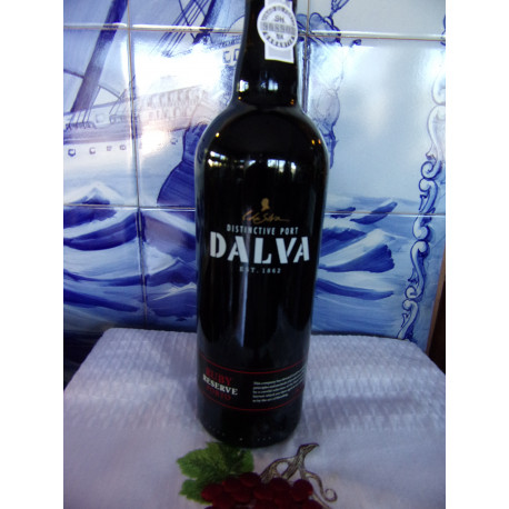 PORTO DALVA RUBY RESERVE PORTO DALVA RUBY RESERVE