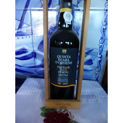 PORTO VINTAGE 2003 QUINTA SEARA D'ORDENS