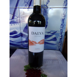 VIN ROUGE DALVA