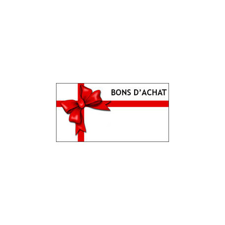 BON CADEAU BON CADEAU