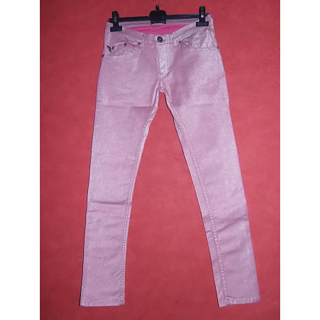 Pantalon rose Pantalon rose