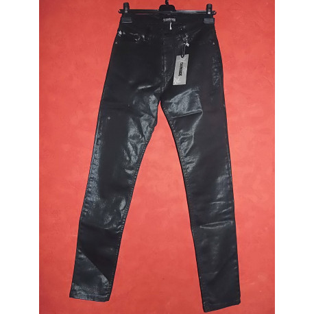 Pantalon Noir Pantalon Noir
