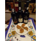 dégustation de portos, charcuteries, fromages
