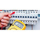 Diagnostic Electricité