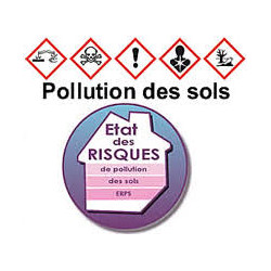 Etat des Risques et Pollutions