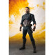 S.H.FIGUARTS - Captain America Tamashii Explosions - Marvel - Neuf