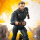 S.H.FIGUARTS - Captain America Tamashii Explosions - Marvel - Neuf
