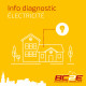 Diagnostic Electricité
