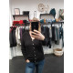 Gilet Tout Doux - Vert Emeraude