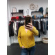 Gilet Tout Doux - Vert Emeraude