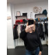 Pull V - Noir