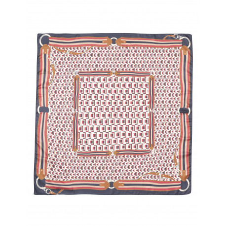 foulard carré foulard carré
