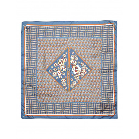foulard carré foulard carré