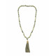 collier de perles