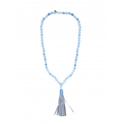 collier de perles