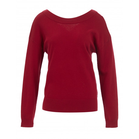 Pull réversible Pull réversible