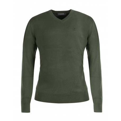 Pull col V Pull col V