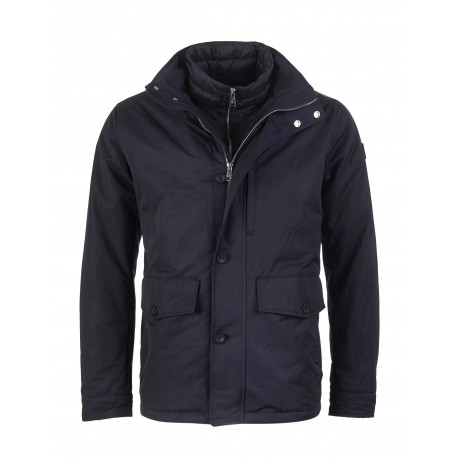 Manteau Manteau