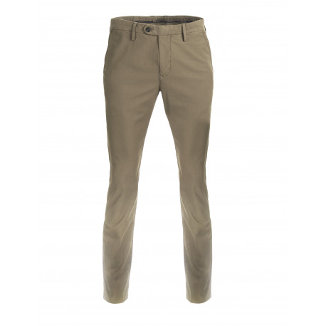 Chino en coton Chino en coton