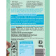 Chocolat croquant amandes 100 gr, cacao 41% bio et vegan