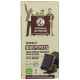 Chocolat noir pépites 100gr, cacao 70% bio