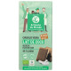 Chocolat au lait de coco 100 gr, cacao 48% bio et vegan