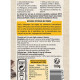 Chocolat noir exotique 100 gr, caco 61% bio