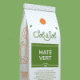 Maté vert feuille 100 gr, bio