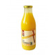 Jus d'orange 1 litre,  bio, Cuba/Brésil