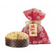 Panettone de Noël 750 gr