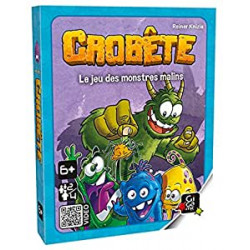 CROBETE