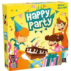 HAPPY PARTY