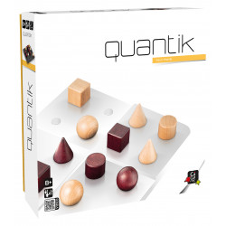 QUANTIK