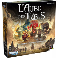 L'AUBE DES TRIBUS