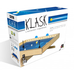 KLASK