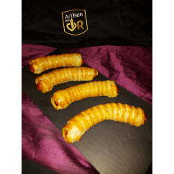 Croute viennoise