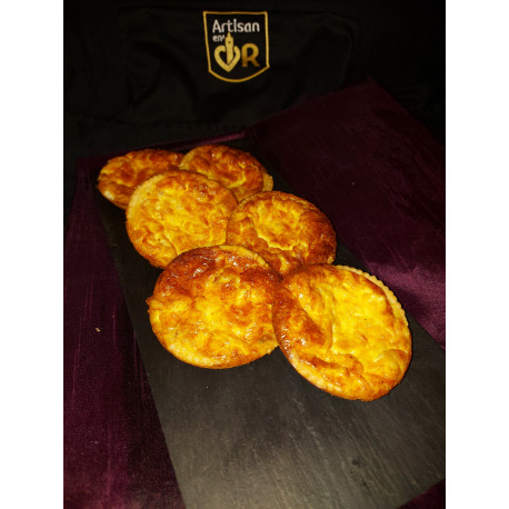 Quiche lorraine Quiche lorraine