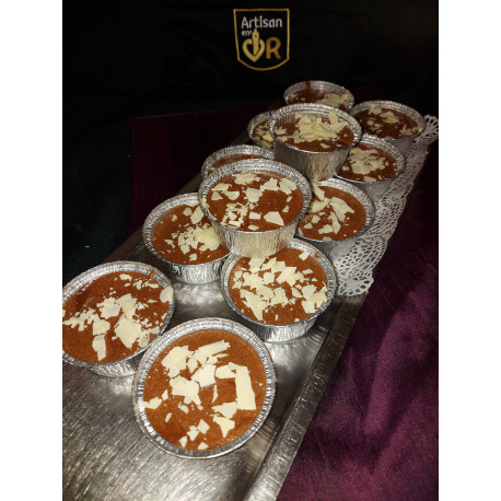 Mousse au chocolat Mousse au chocolat