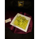 Concombre en vinaigrette
