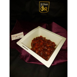 Chutney d'oignons