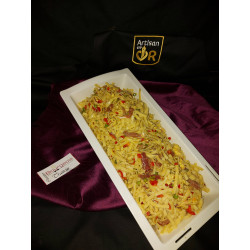Salade Napolitaine
