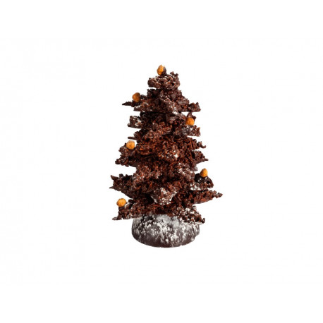 Sapin croquant noir Sapin croquant noir