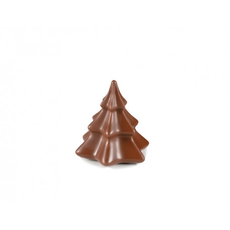 Petit sapin chocolat lait Petit sapin chocolat lait