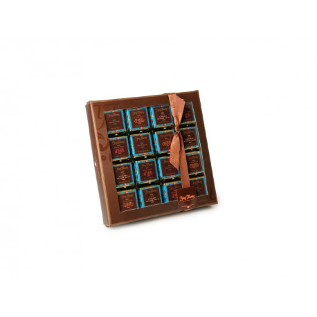 Coffret 48 napolitains Coffret 48 napolitains
