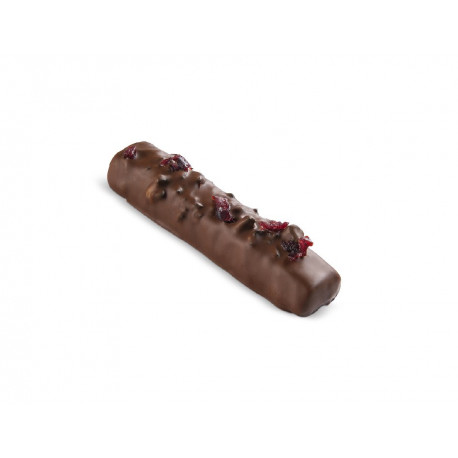 Bouchée praliné cranberry Bouchée praliné cranberry