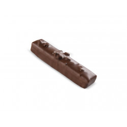 Bouchée praliné caramel vanille